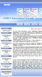 Mobile Screenshot of foibg.com